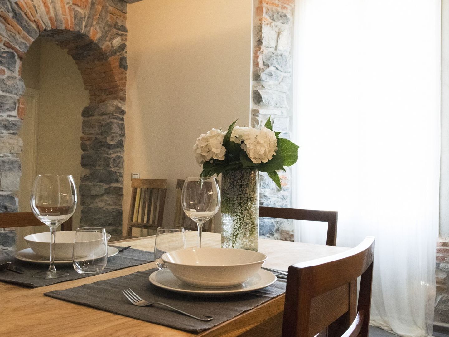Joivy Elegant 1Br Flat Near City Centre Como Exterior foto